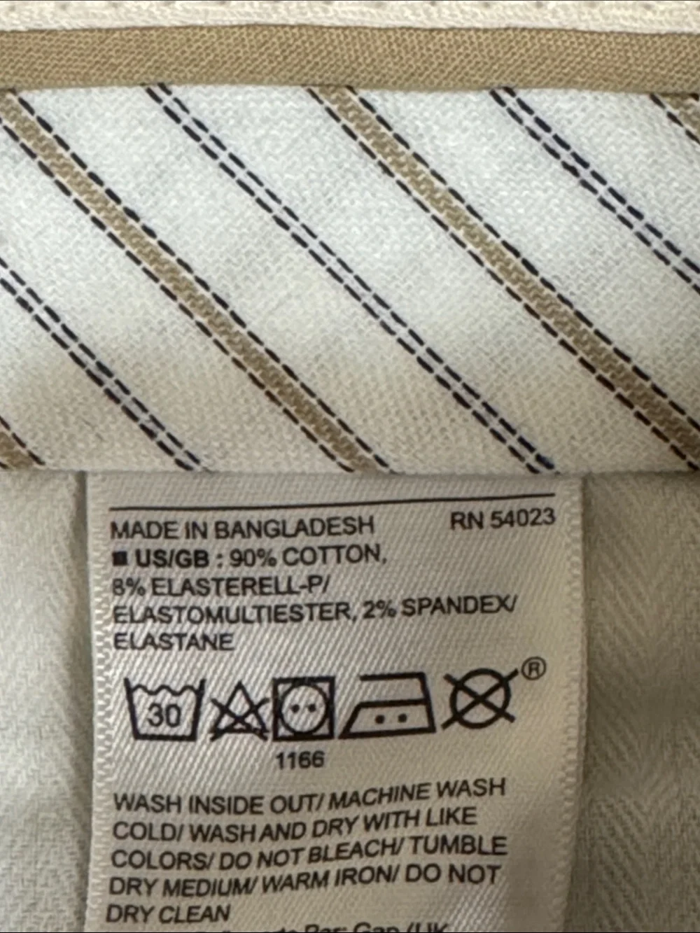 Banana Republic Light Blue Chino Pants Size 30”/ 30”